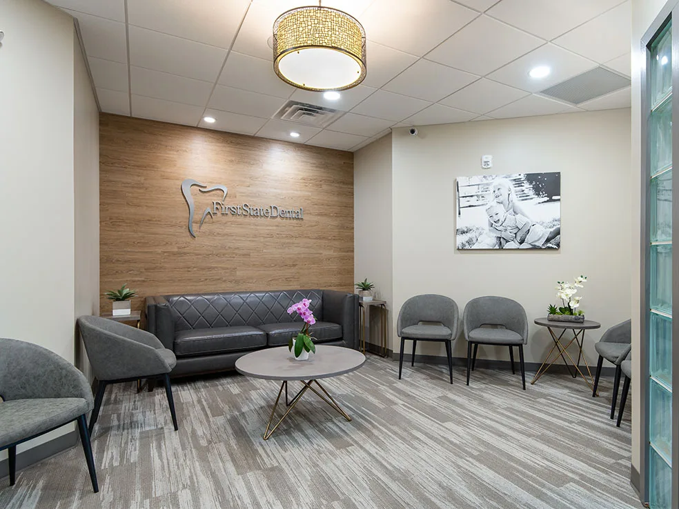 Oral Health Center of Delaware Affiliated with The Smilist Dental — photo 5
