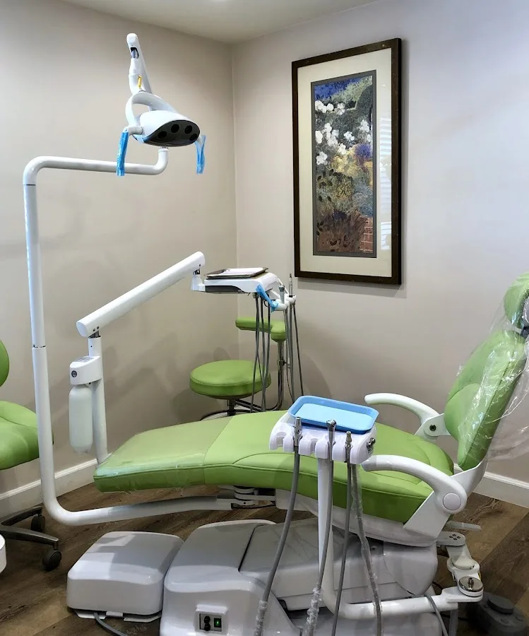 Orange Coast Cosmetic Dentistry — photo 2