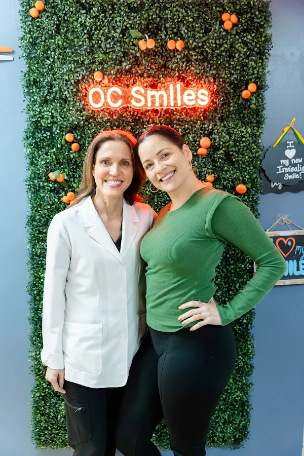 Orange County Smiles