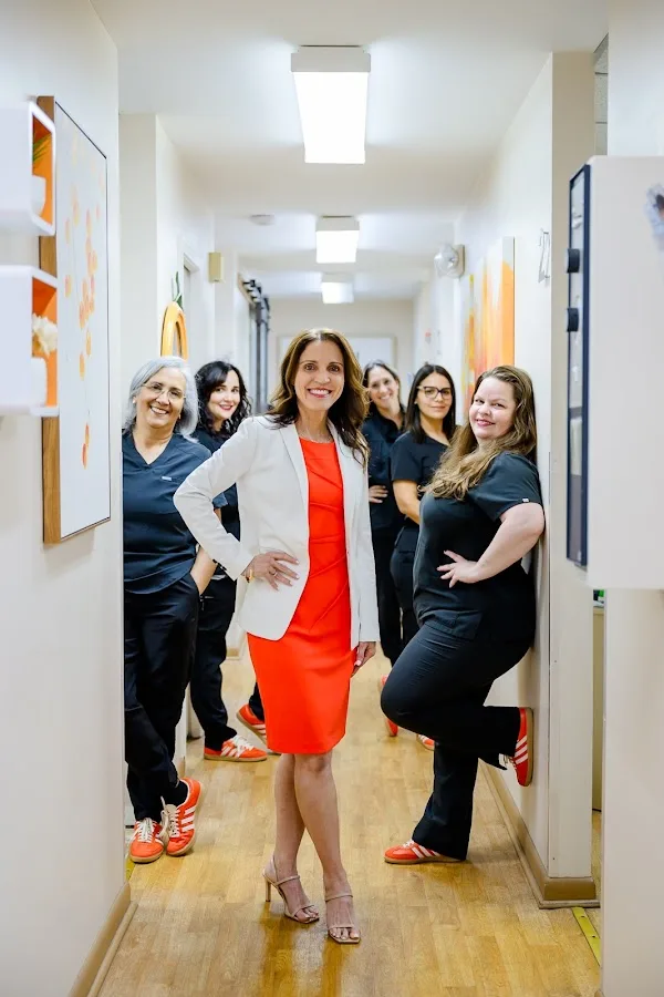 Orange County Smiles — photo 2