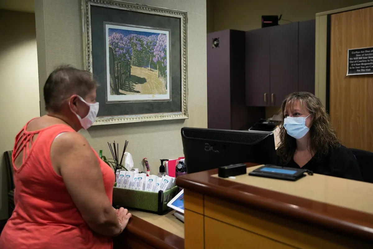 Orchard Valley Dental — photo 2