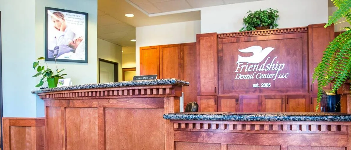 Oregon Smile Care Center — photo 4