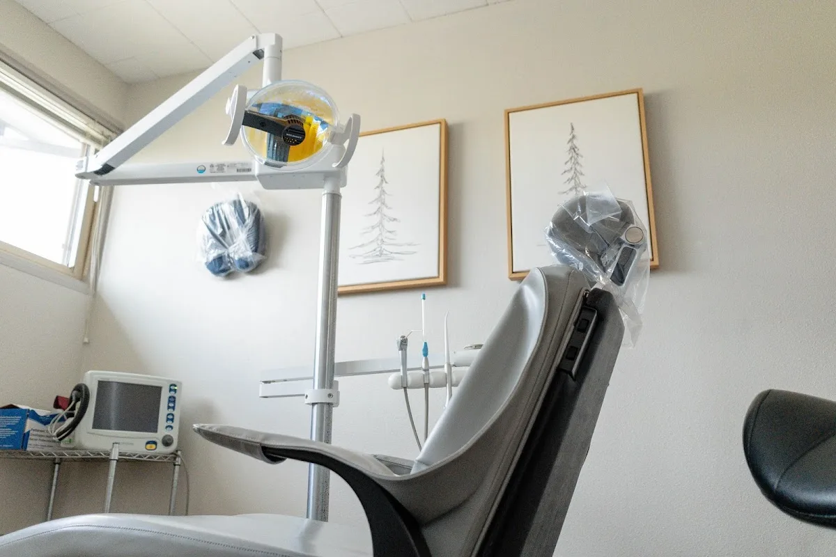 Oregon Wisdom Teeth — photo 2