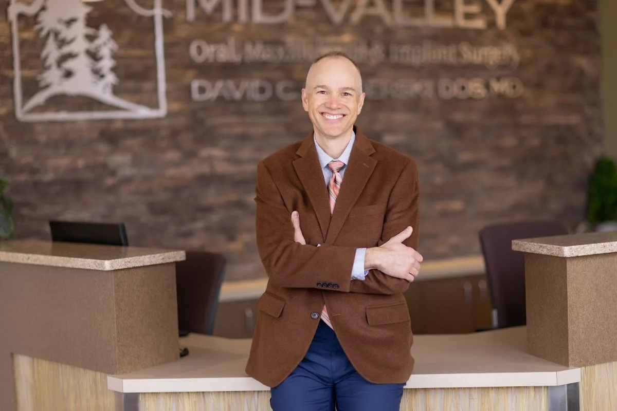 Oregon Wisdom Teeth — photo 3