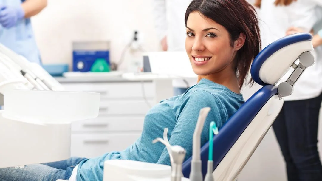 Oregon Wisdom Teeth — photo 5