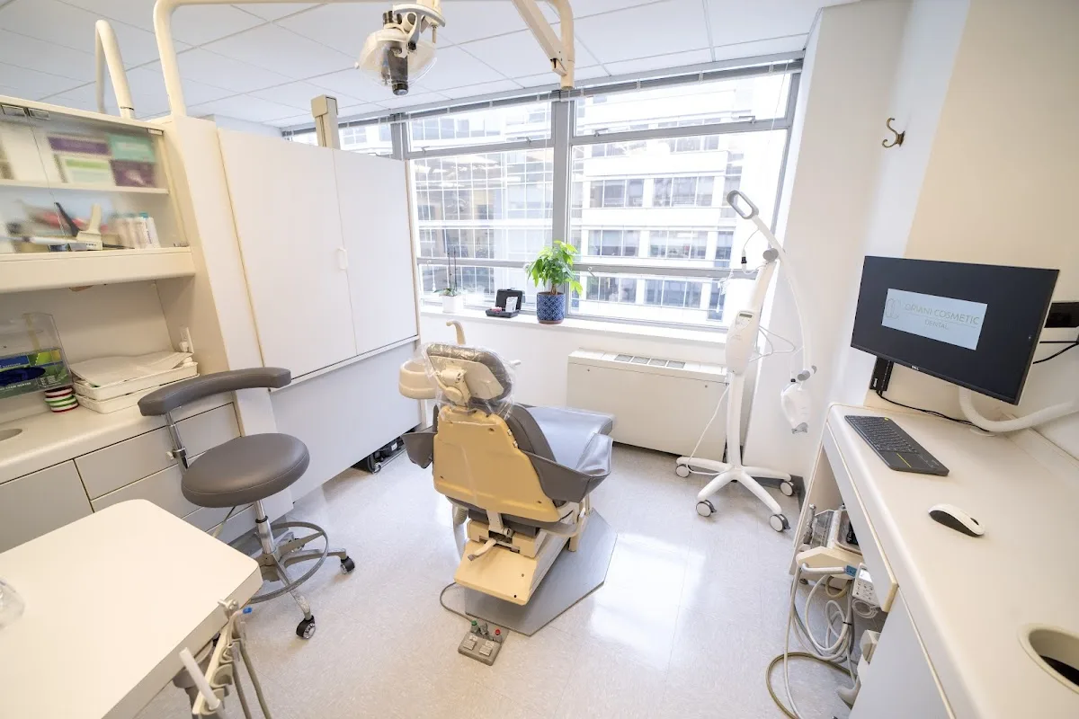 Oriani Cosmetic Dental — photo 2