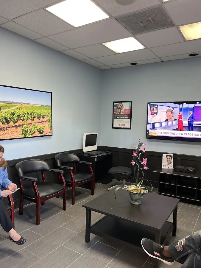 Orlando Center for Cosmetic Dentistry: Jose Marcano, DMD — photo 2