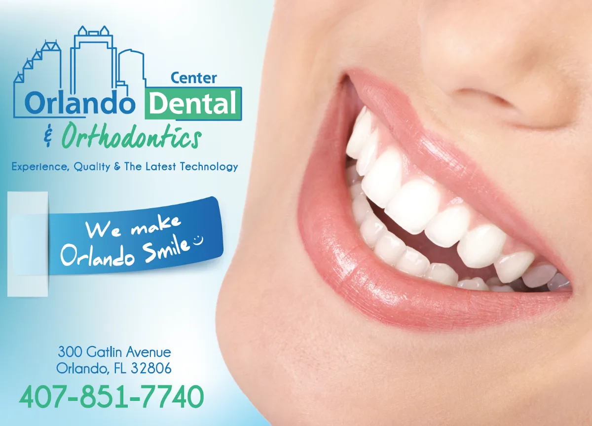 Orlando Dental Center — photo 2