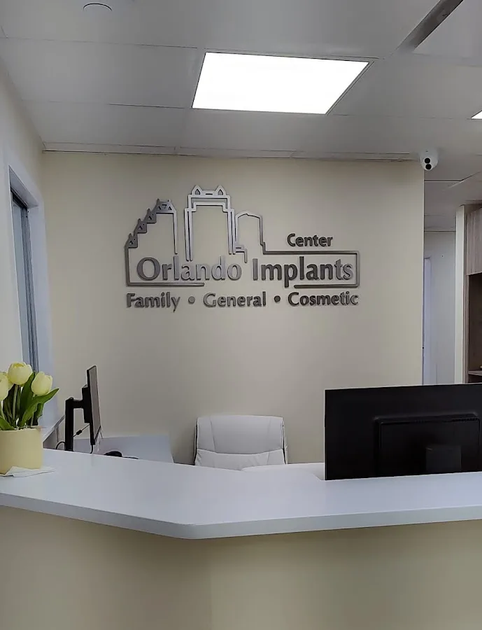 Orlando Dental Center — photo 3
