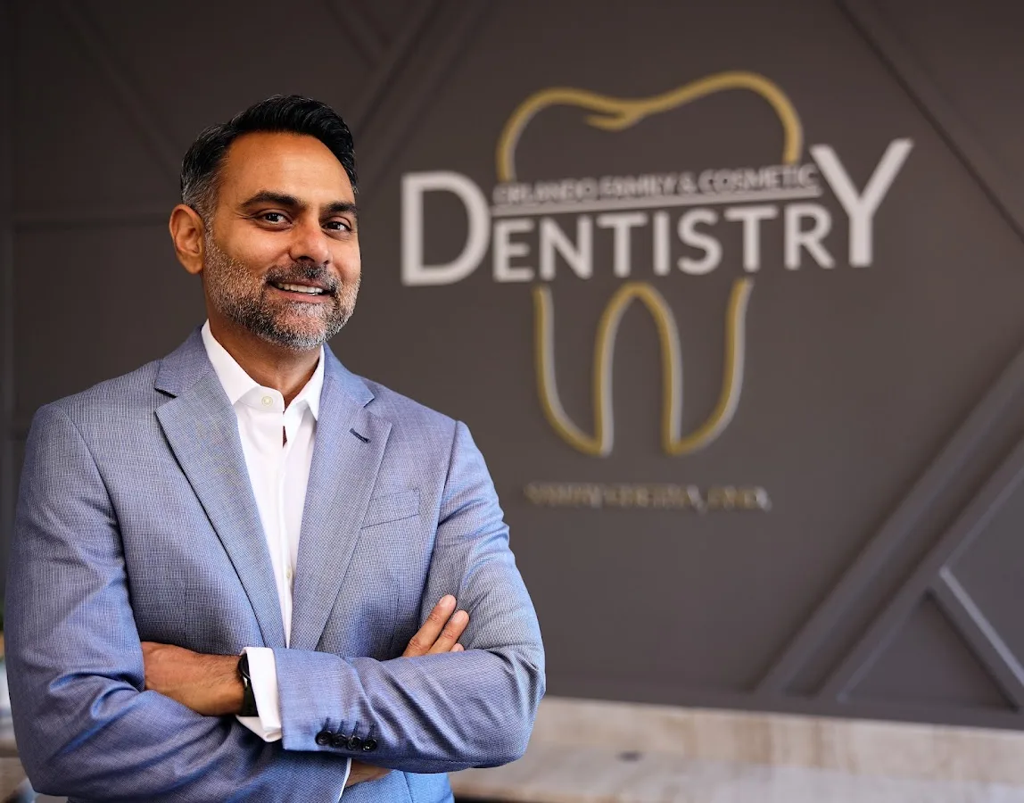 Orlando Family & Cosmetic Dentistry — photo 1