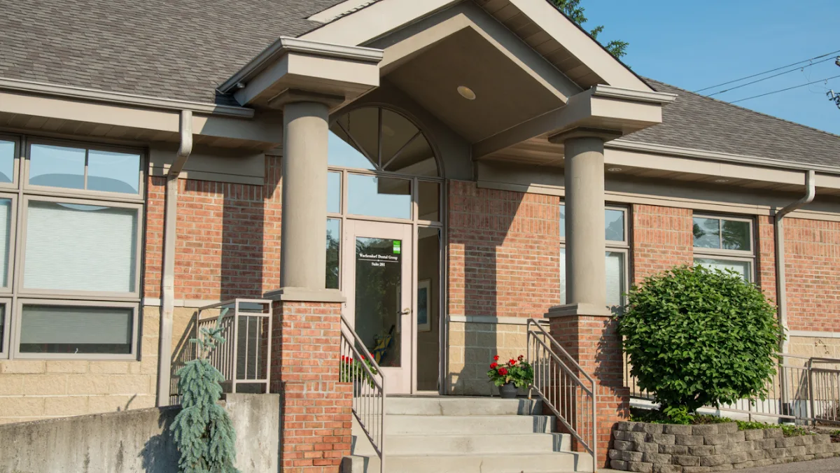 Orlando Premier Dentistry — photo 1