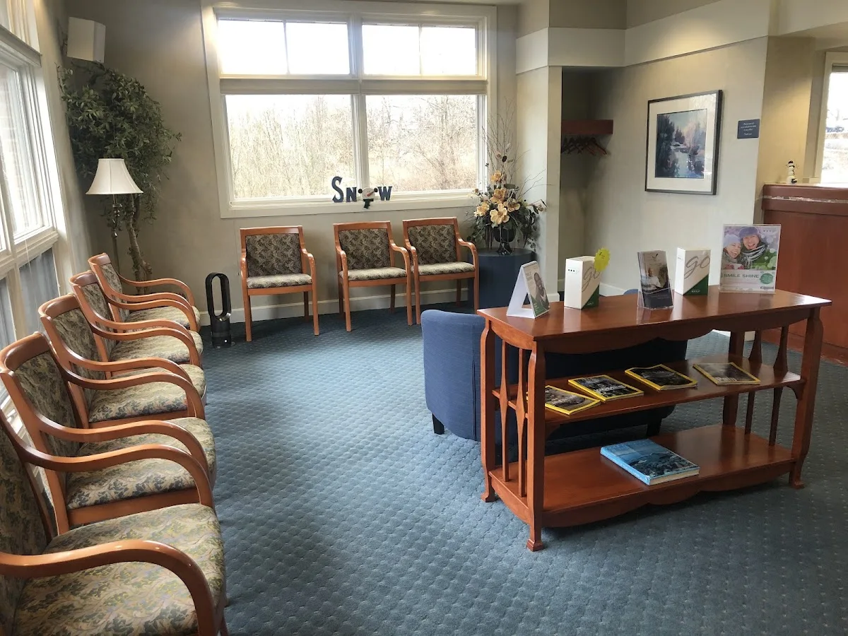 Orlando Premier Dentistry — photo 3