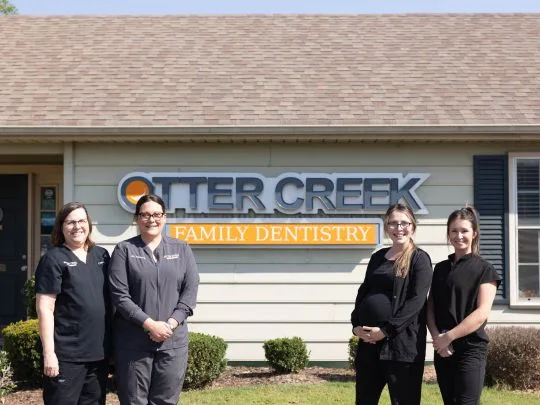 Otter Creek Family Dentistry — photo 1