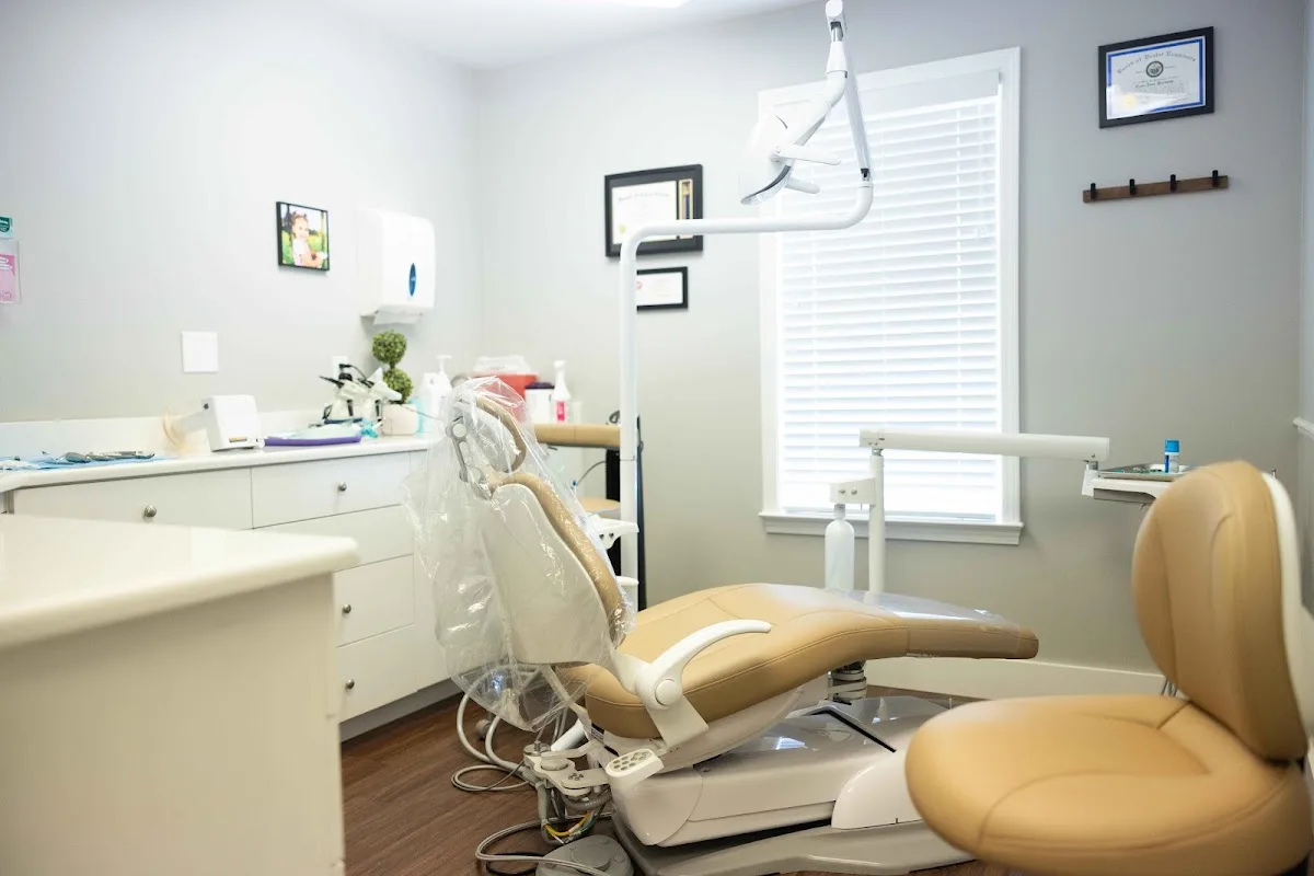 Otter Creek Family Dentistry — photo 2