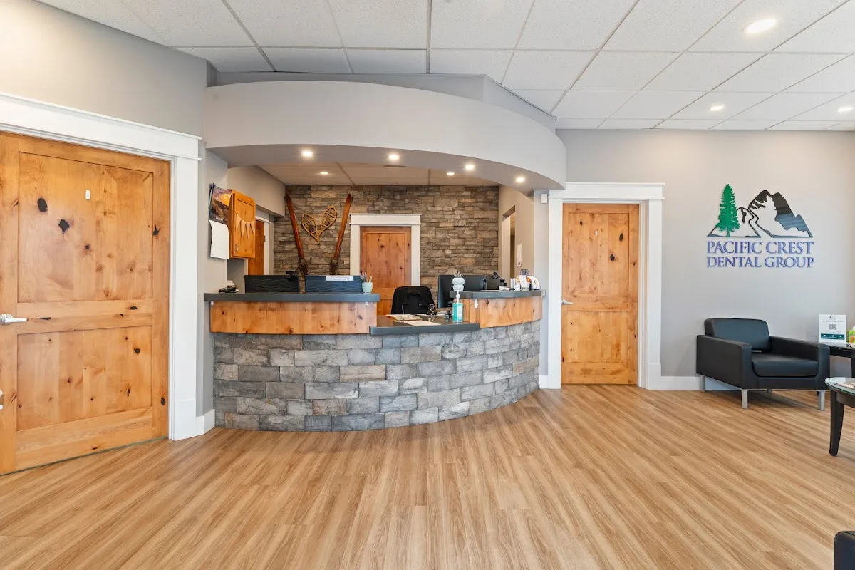 Pacific Crest Dental Group — photo 2