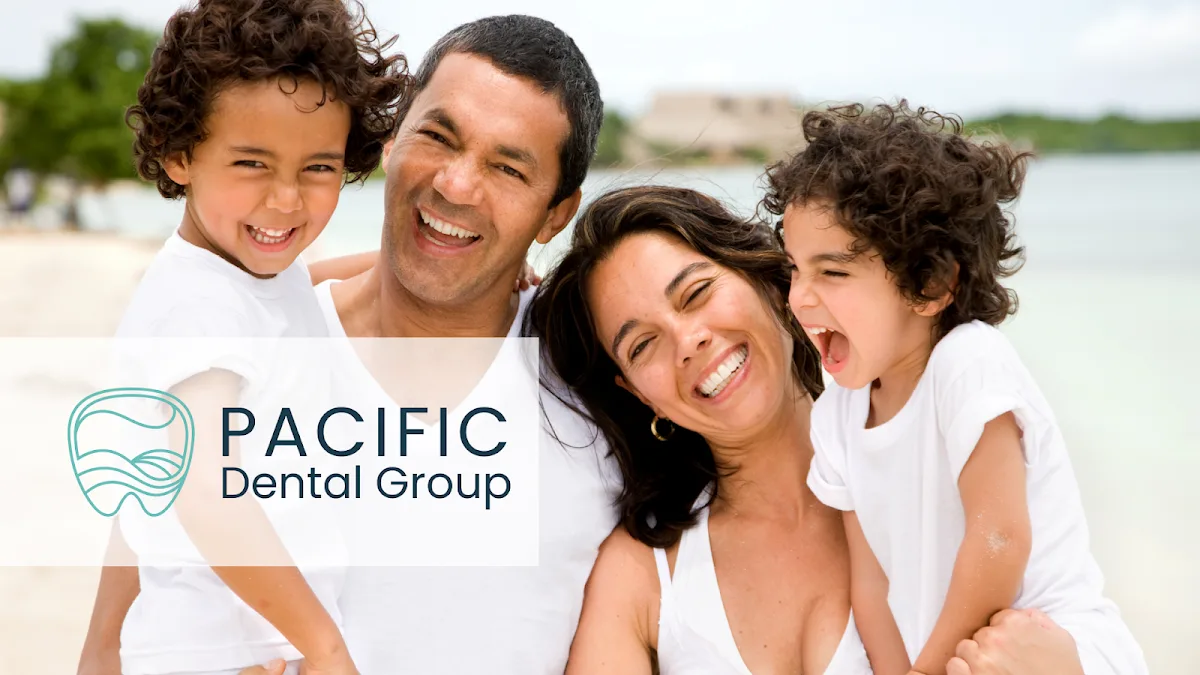 Pacific Dental Group