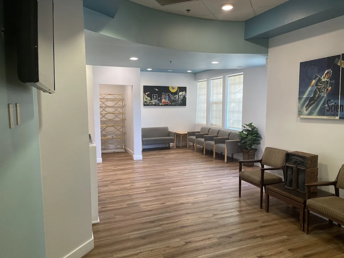 Pacific Dental Group — photo 4