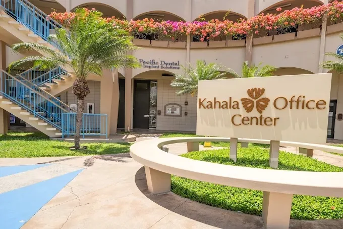 Pacific Dental & Implant Solutions — photo 1