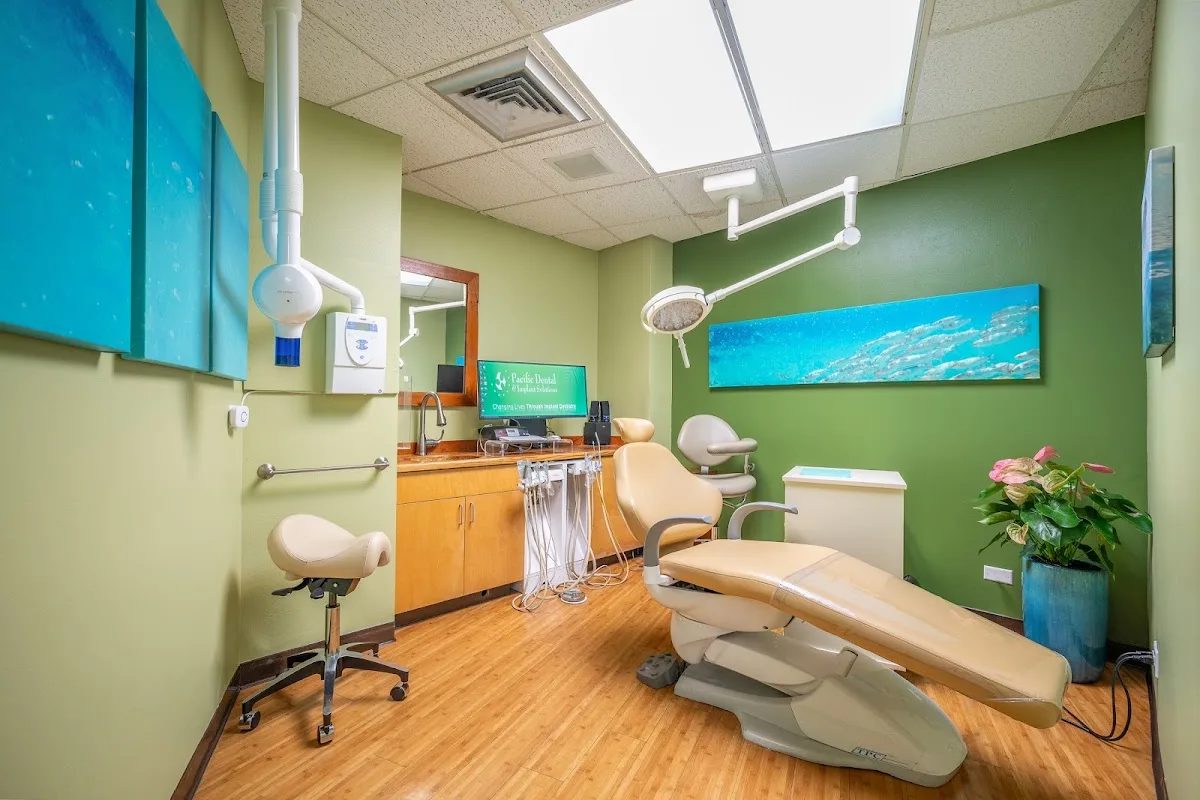 Pacific Dental & Implant Solutions — photo 2