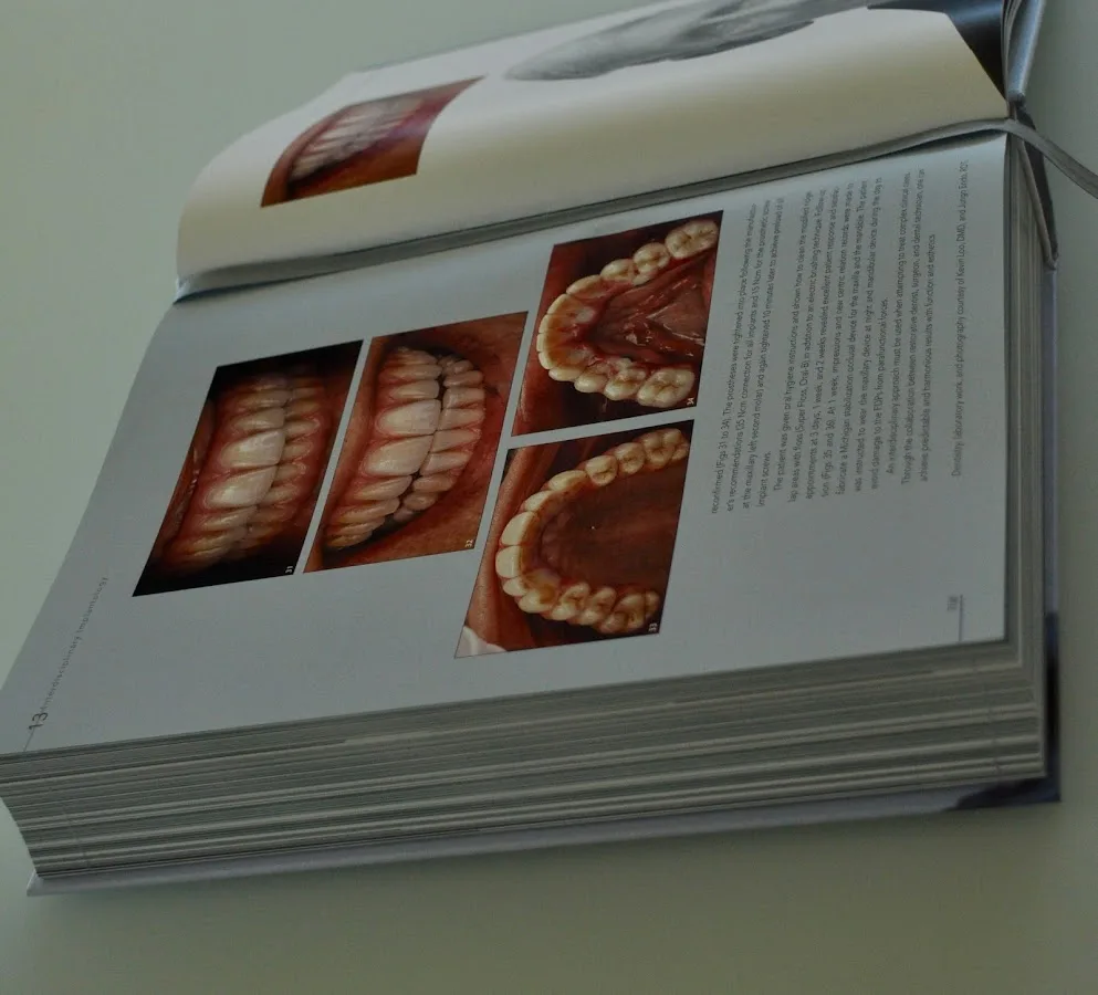 Pacific Dental & Implant Solutions — photo 3