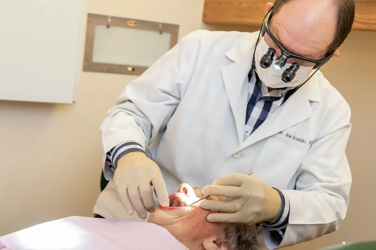 Pacific Hills Dental — photo 5