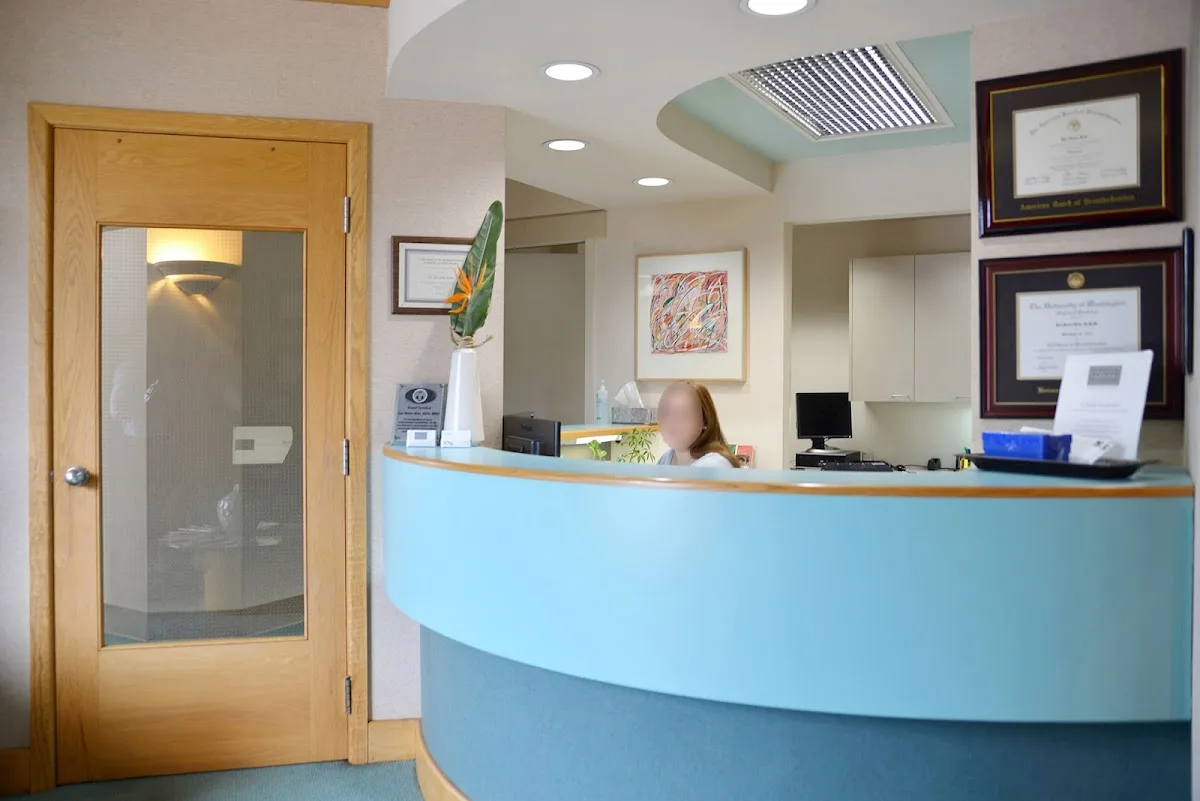 Pacific Modern Dentistry — photo 4