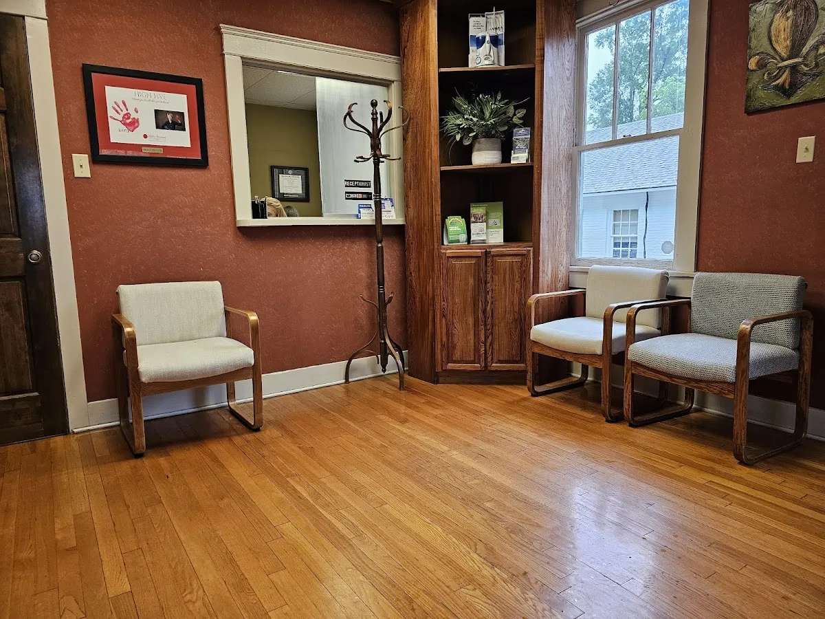 Palm Family Dentistry