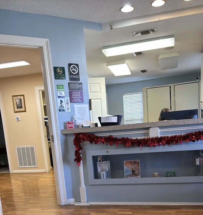 Palm Family Dentistry — photo 4