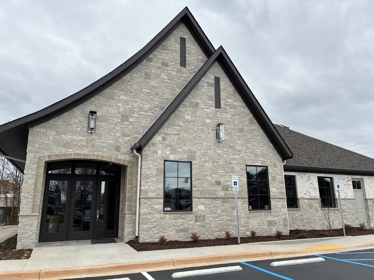 Palmer Distinctive Dentistry — photo 1