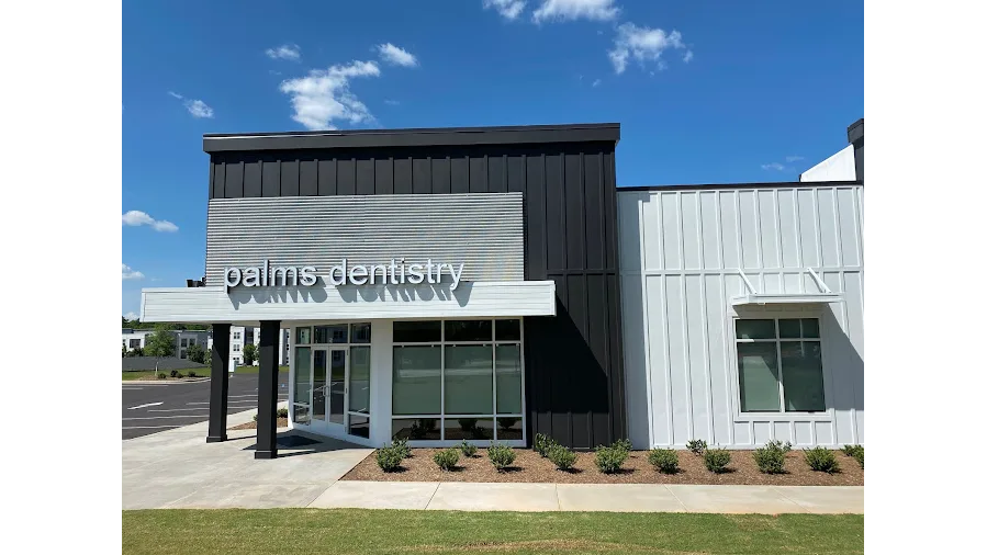 Palmer Distinctive Dentistry — photo 2