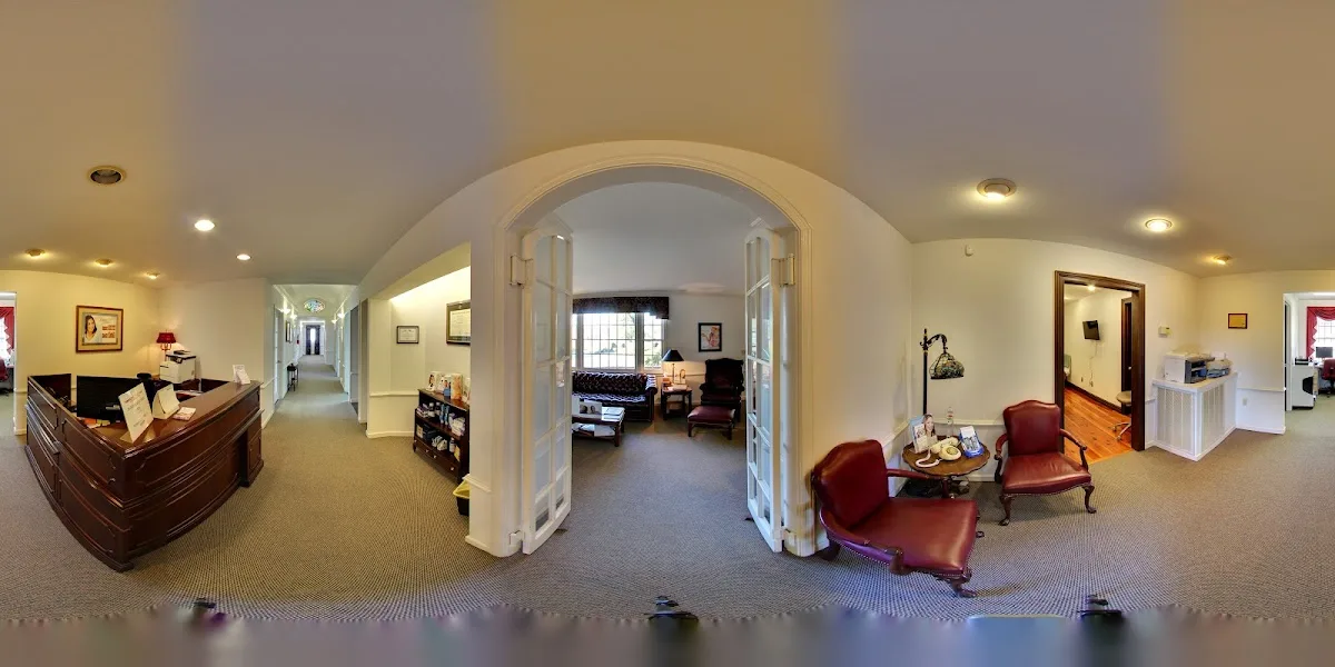 Palmetto Smiles of Charleston Family, Cosmetic & Implant Dentistry — photo 2