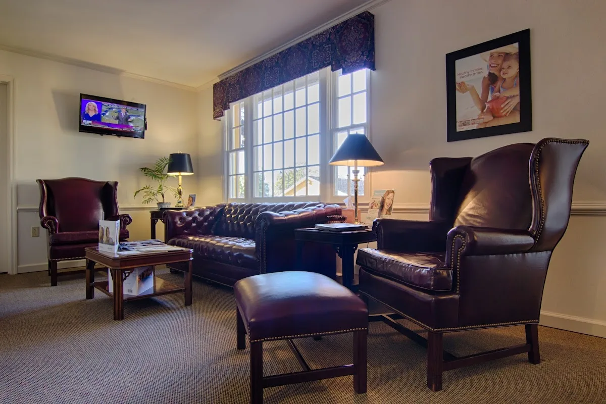 Palmetto Smiles of Charleston Family, Cosmetic & Implant Dentistry — photo 3