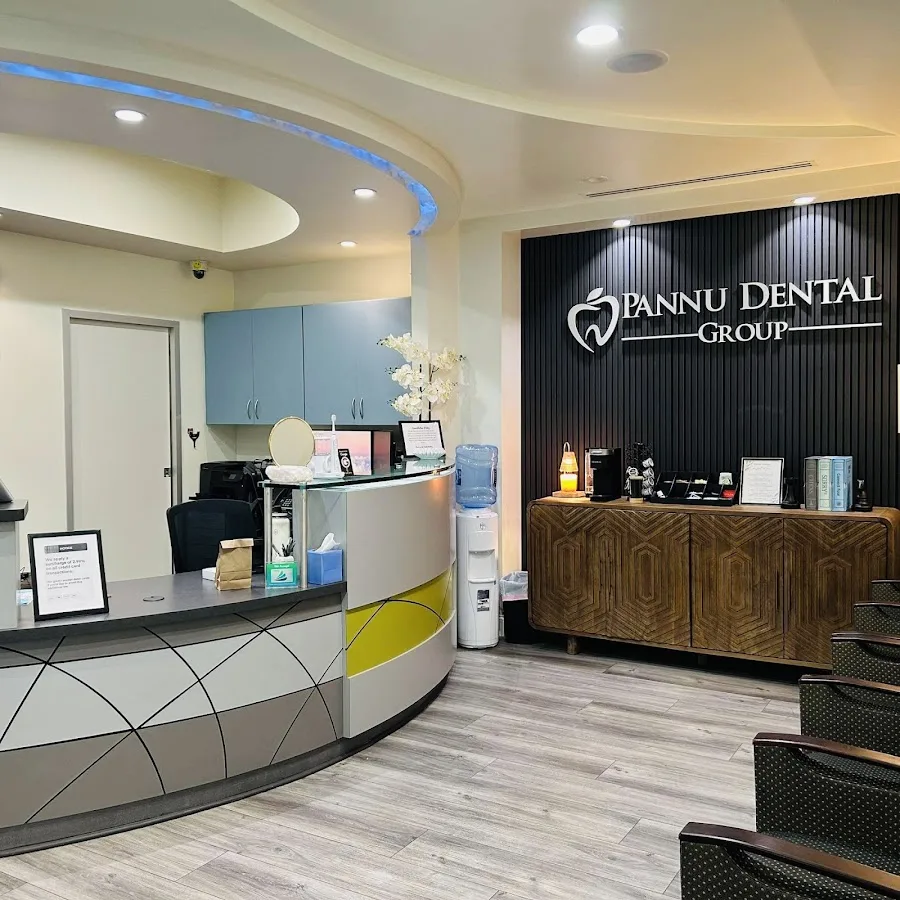 Pannu Dental Group — photo 1