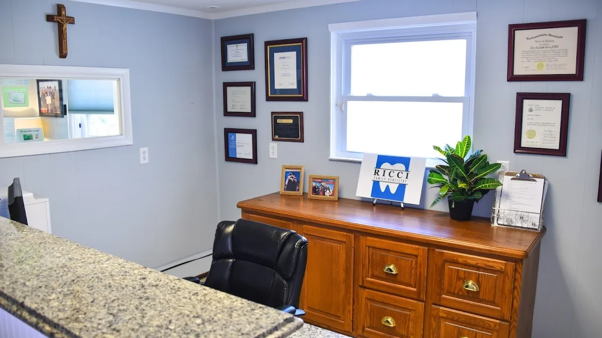 Paolucci Dental Associates — photo 4