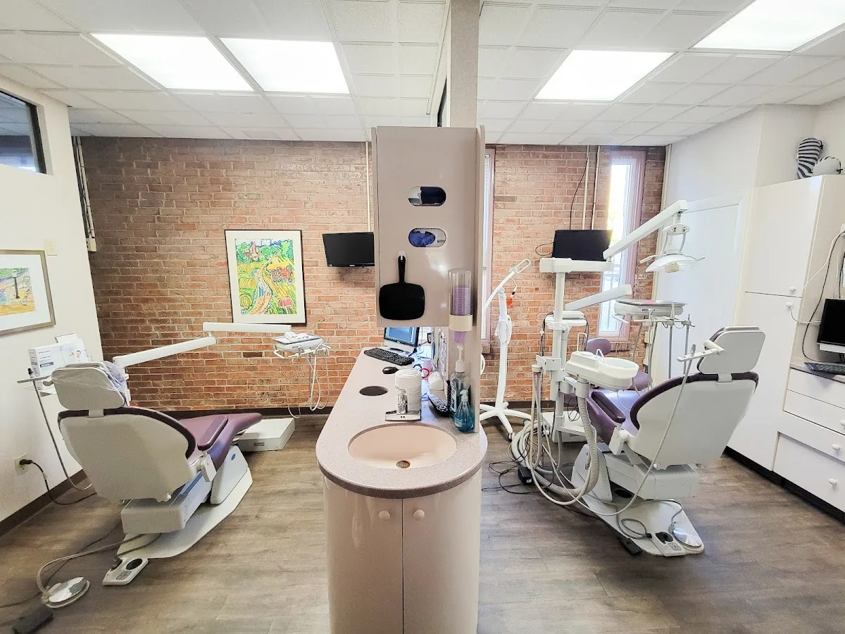 Paolucci Family Dentists — photo 5