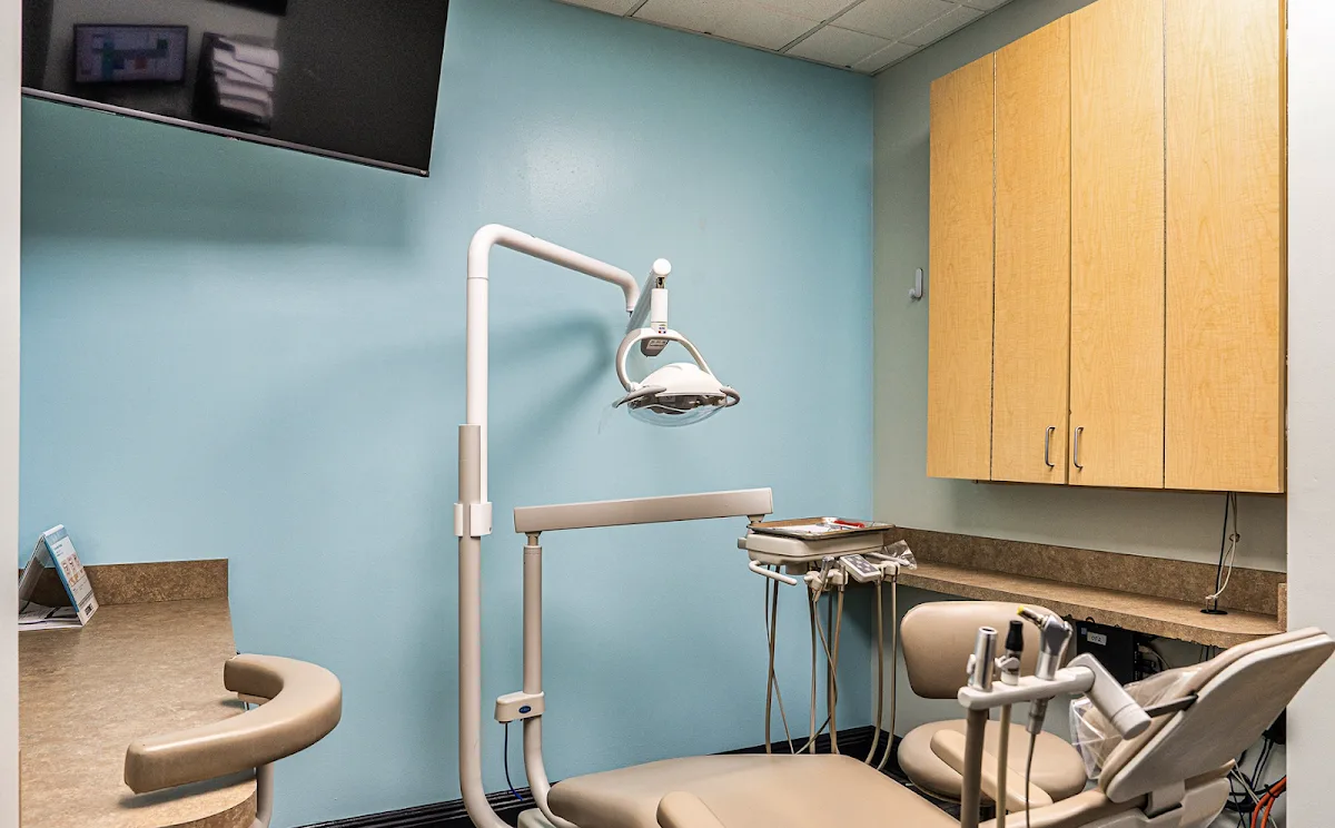 Paradise Dental Studio — photo 2