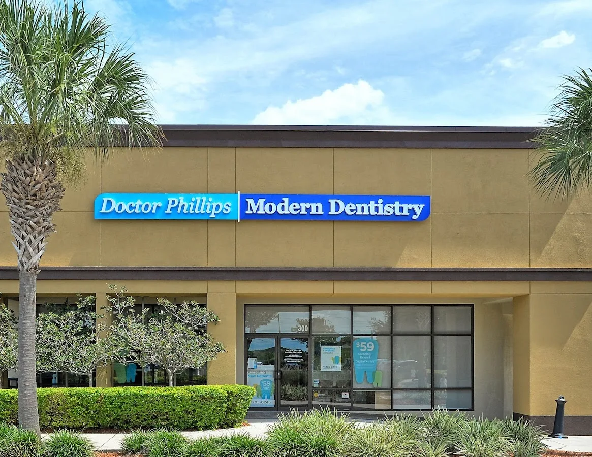 Paradise Dental Studio — photo 4