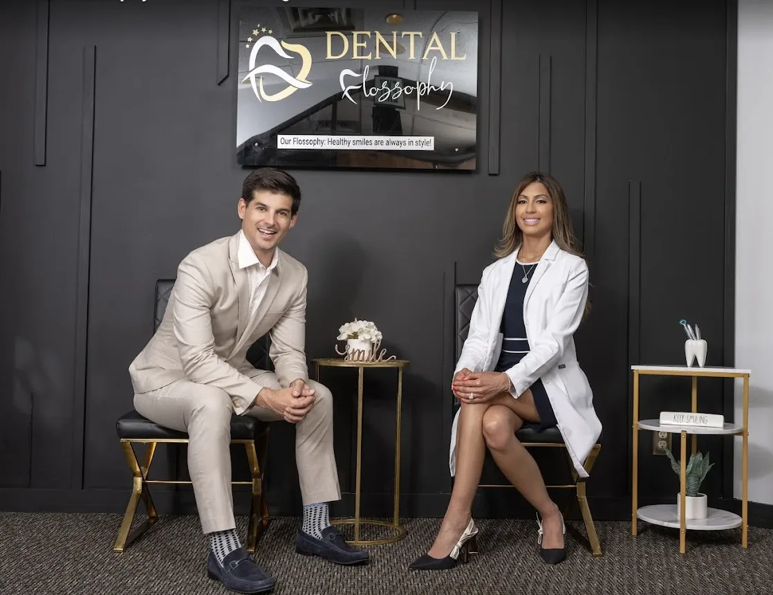 Paradise Dental Studio — photo 5