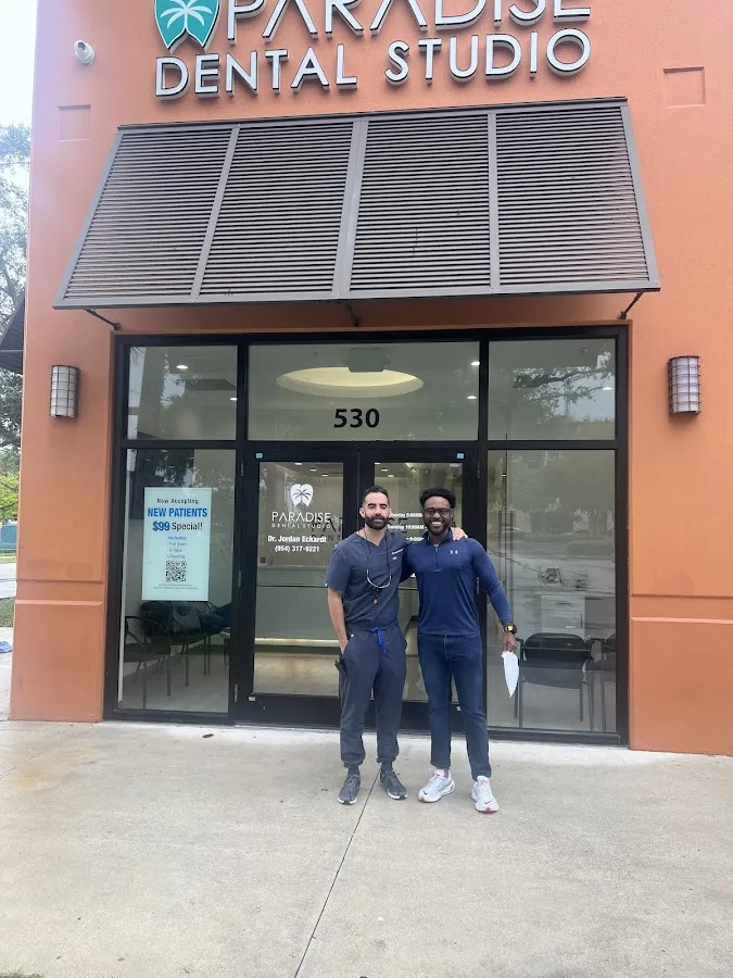 Paradise Dental Studio of Fort Lauderdale — photo 2