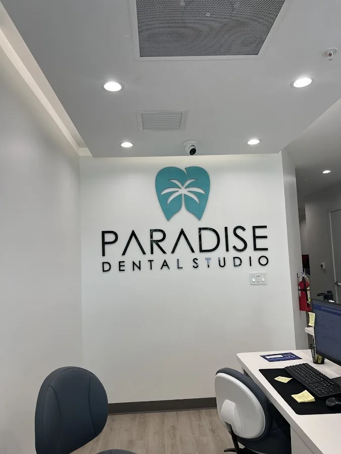 Paradise Dental Studio of Fort Lauderdale — photo 3