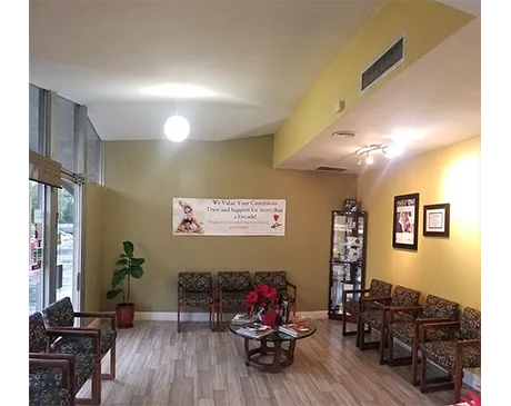 Parissa Djafari, DDS — photo 1