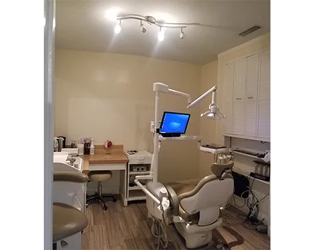 Parissa Djafari, DDS — photo 2