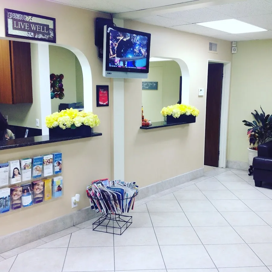 Parissa Djafari, DDS — photo 3