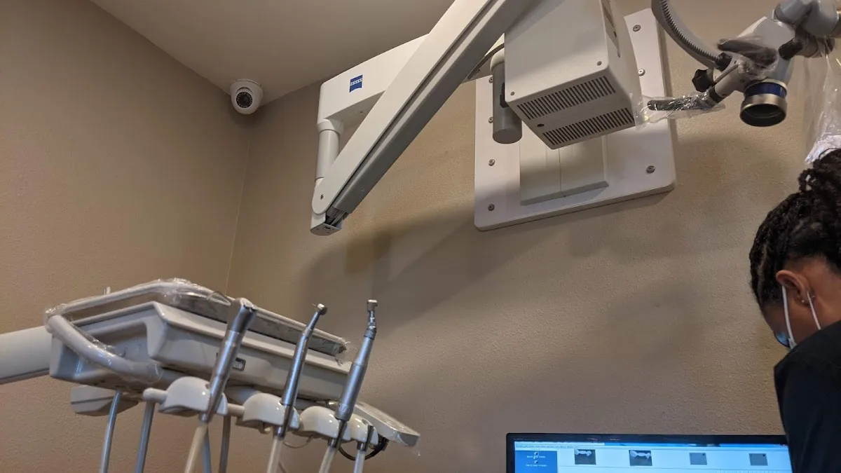 Parissa Djafari, DDS — photo 4