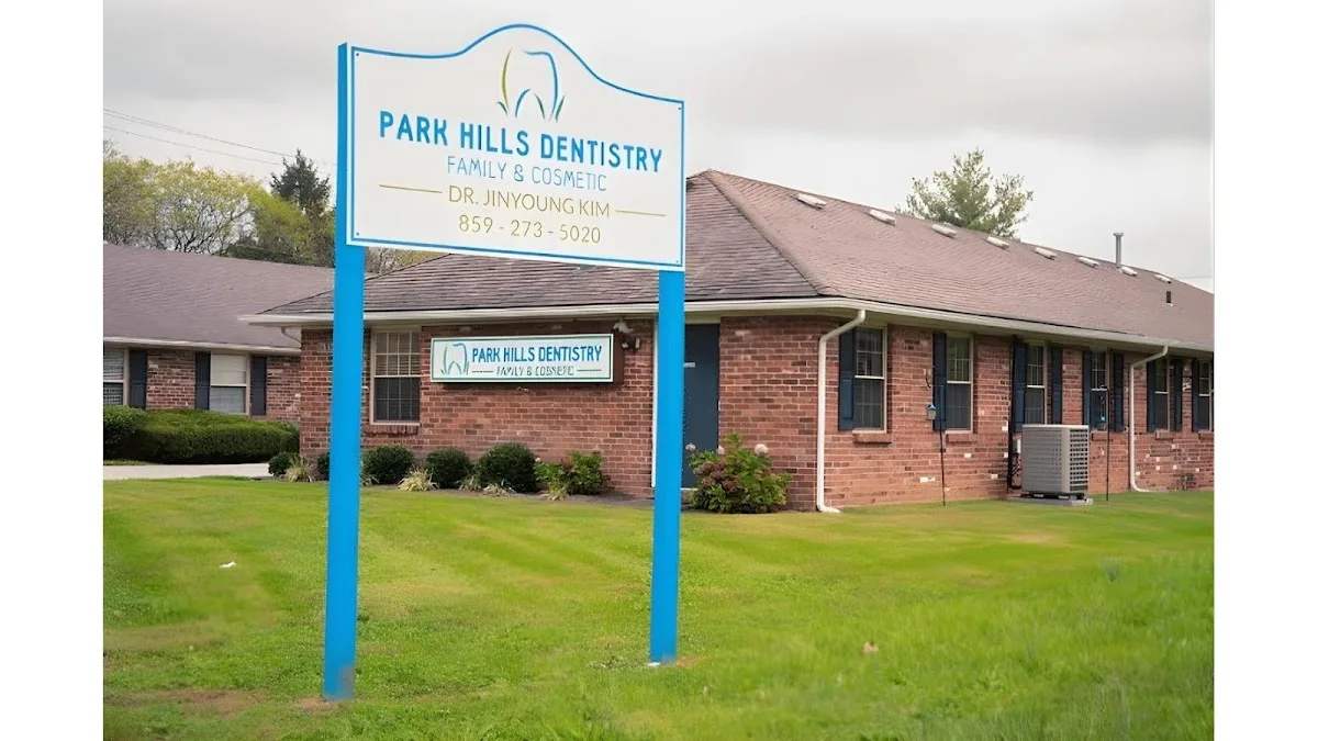 Park Hills Dentistry — photo 1