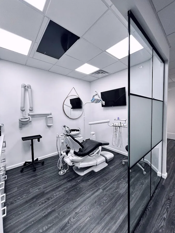 Park Slope Dental Aesthetics, Union Street - mediDental Group