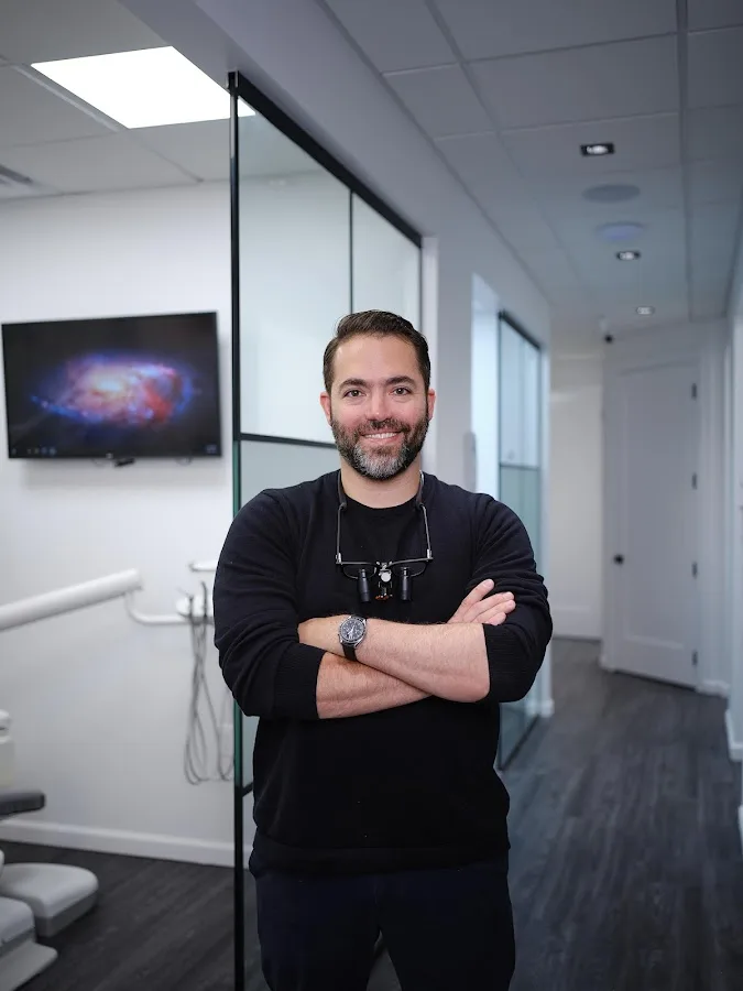 Park Slope Dental Aesthetics, Union Street - mediDental Group — photo 3