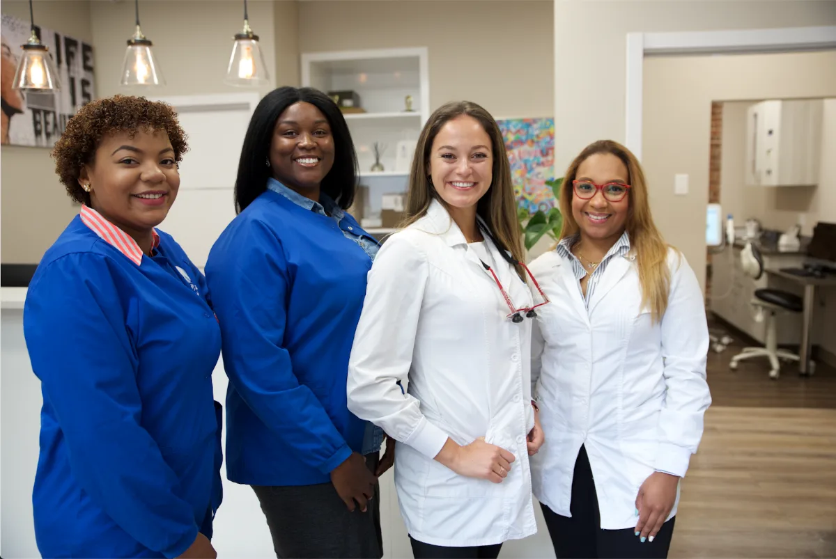 Park Slope Dental Aesthetics, Union Street - mediDental Group — photo 4