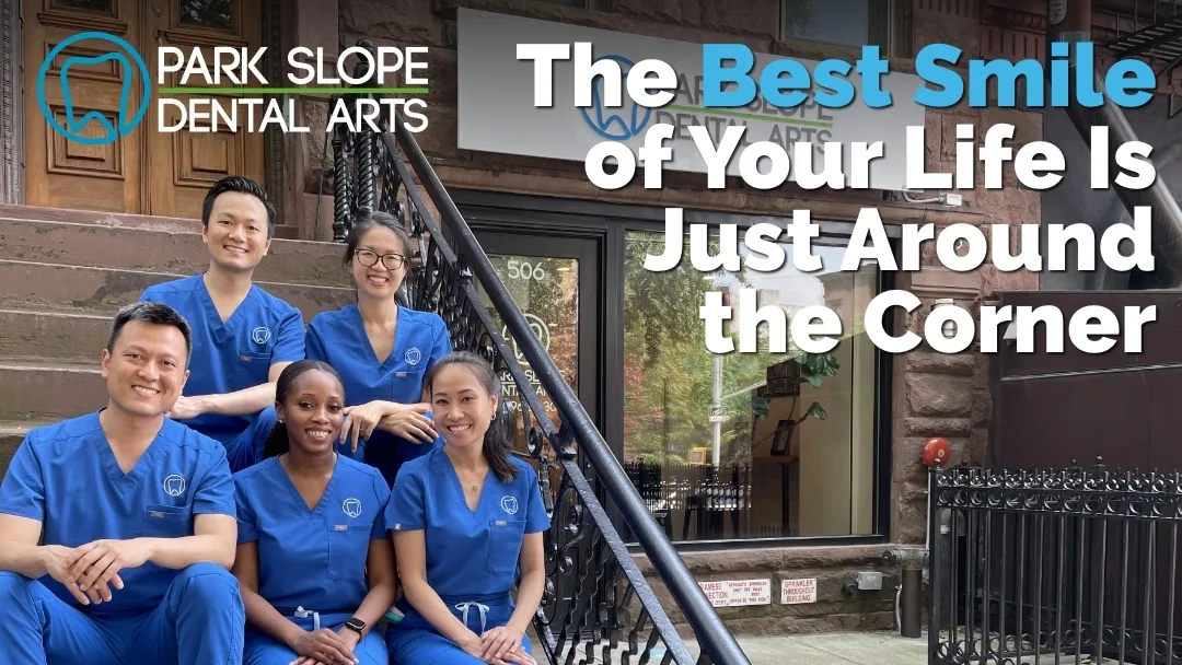 Park Slope Dental Arts