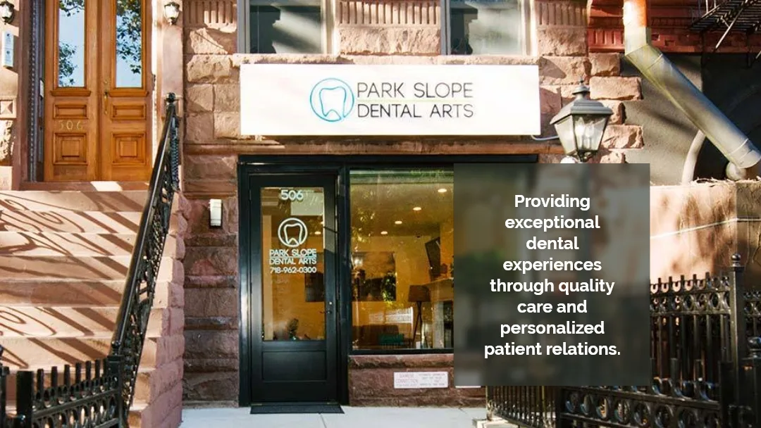 Park Slope Dental Arts — photo 2